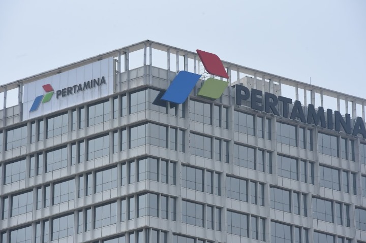 Pertamina - Hyundai Motor Company Sepakat Kembangkan Ekosistem Hidrogen di Indonesia