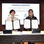 AZEC 2024: Kerjasama PERTAMINA dan JICA Tingkatkan Upaya Transisi Energi