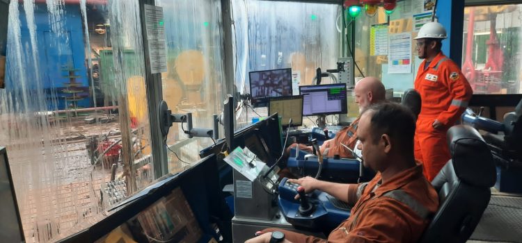 Pemerintah Setujui POD Tiga Lapangan Migas Dengan Investasi Rp 280 triliun