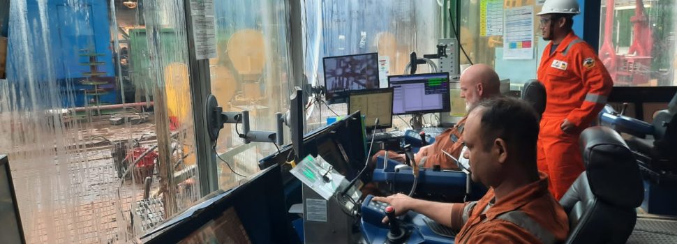 Pemerintah Setujui POD Tiga Lapangan Migas Dengan Investasi Rp 280 triliun