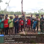 Cetak Sawah 1 Juta Hektar Untuk Kedaulatan Pangan & Kesejahteraan Masyarakat