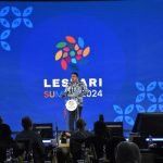 PLN EPI Terus Berkomitmen Dukung Transisi Energi Bersih Lewat Penerapan Co-firing Biomassa di PLTU