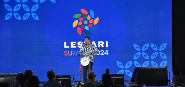 PLN EPI Terus Berkomitmen Dukung Transisi Energi Bersih Lewat Penerapan Co-firing Biomassa di PLTU