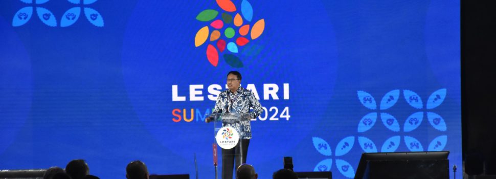 PLN EPI Terus Berkomitmen Dukung Transisi Energi Bersih Lewat Penerapan Co-firing Biomassa di PLTU