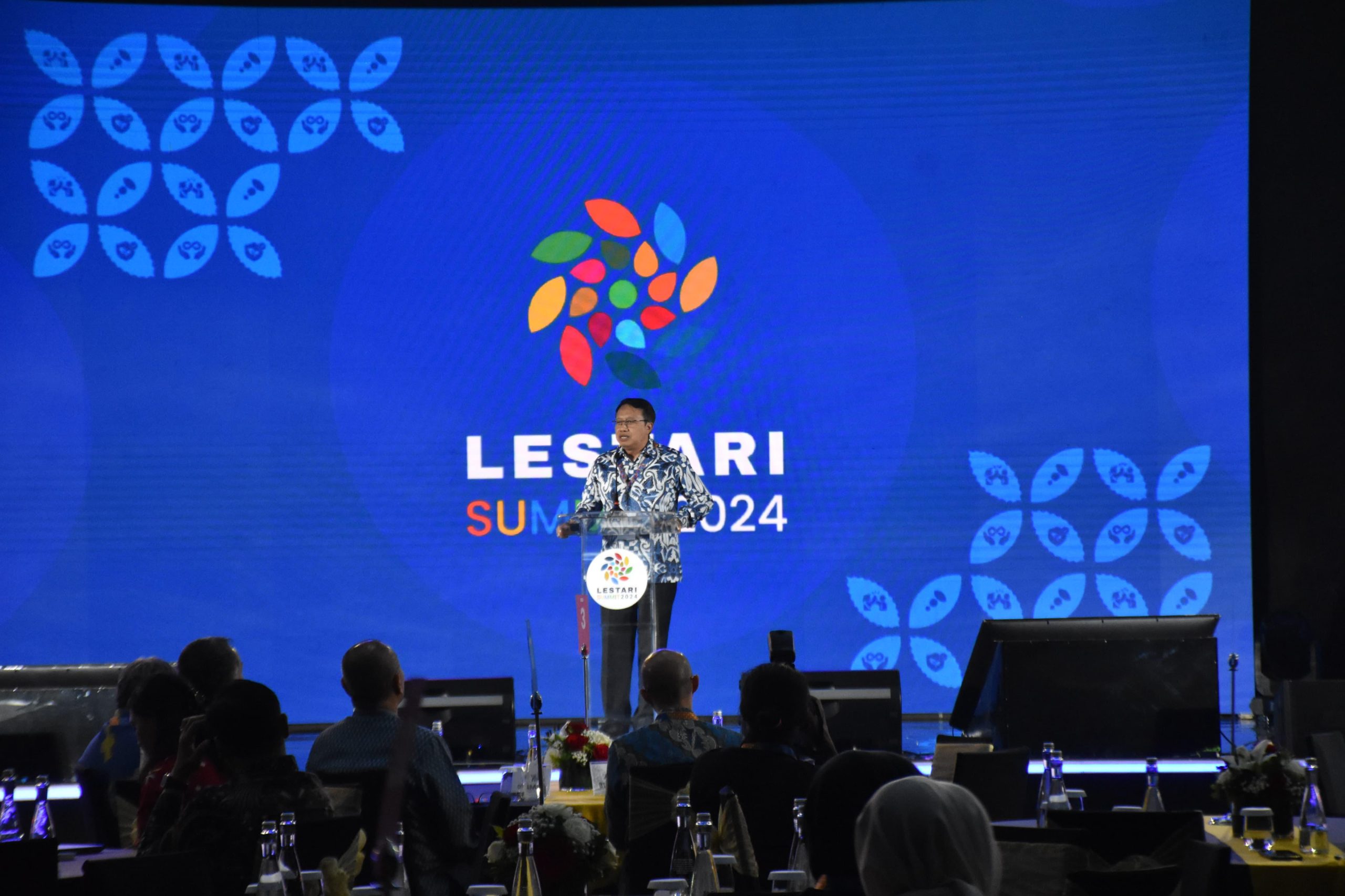PLN EPI Terus Berkomitmen Dukung Transisi Energi Bersih Lewat Penerapan Co-firing Biomassa di PLTU
