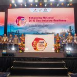 Dukung Ketahanan Energi, Begini Kolaborasi SKK Migas - IAFMI  Tingkatkan Kehandalan Fasilitas Hulu Migas