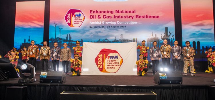 Dukung Ketahanan Energi, Begini Kolaborasi SKK Migas – IAFMI  Tingkatkan Kehandalan Fasilitas Hulu Migas