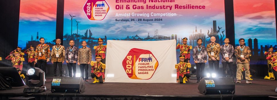 Dukung Ketahanan Energi, Begini Kolaborasi SKK Migas – IAFMI  Tingkatkan Kehandalan Fasilitas Hulu Migas