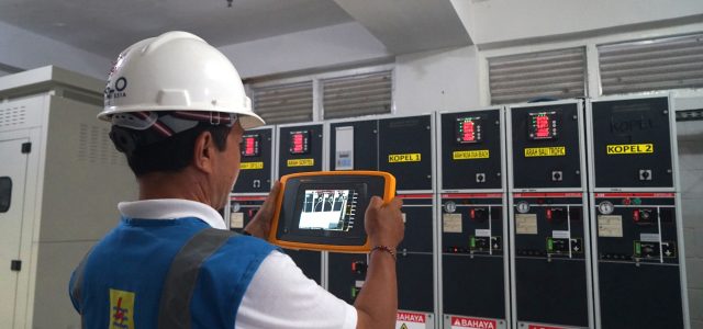 Sukseskan Indonesia – Africa Forum ke–2 di Bali, PLN Siapkan Listrik Andal
