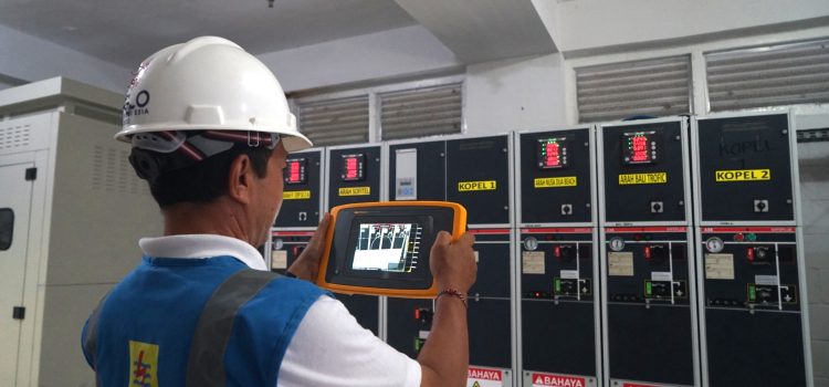 Sukseskan Indonesia – Africa Forum ke–2 di Bali, PLN Siapkan Listrik Andal