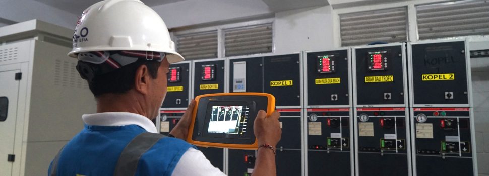 Sukseskan Indonesia – Africa Forum ke–2 di Bali, PLN Siapkan Listrik Andal