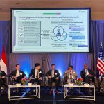 Pertamina Jajaki Peluang Kerja Sama Strategis pada Forum Bisnis Indonesia-AS