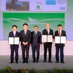 PLN Jalin Kolaborasi Manfaatkan Green Ammonia untuk PLTU