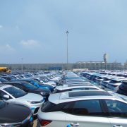 Euforia Mobil Listrik Dimanfaatkan PT Selamat Sempurna Suplai Suku Cadang