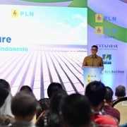 PLN-AHP Resmi Operasikan PLTS Ground-mounted 100 MWp di Kawasan Industri KBI Purwakarta