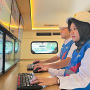 Sukseskan PON XXI Aceh-Sumut 2024, PLN Siap Hadirkan Listrik Andal