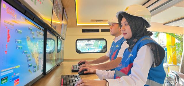 Sukseskan PON XXI Aceh-Sumut 2024, PLN Siap Hadirkan Listrik Andal