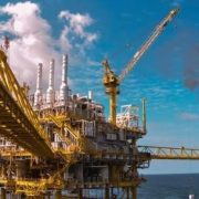 SKK Migas: Blok South Andaman yang Dikelola Mubadala Energy Bakal Masuk PSN