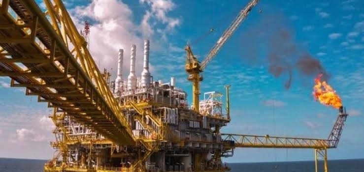 SKK Migas: Blok South Andaman yang Dikelola Mubadala Energy Bakal Masuk PSN