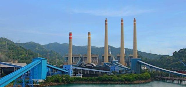 Termasuk Suralaya dan Paiton, Kementerian ESDM: Ada 13 PLTU Batu Bara Masuk Daftar Pensiun Dini