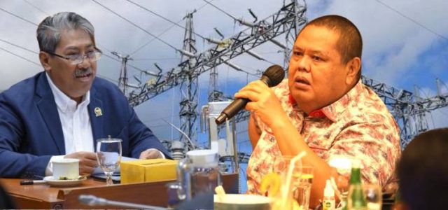 Pengamat: Pasal Power Wheeling dalam RUU EBET Bisa Jadi Masalah Besar Buat Pemerintah dan Masyarakat Pantas Pengesahannya Dibatalkan