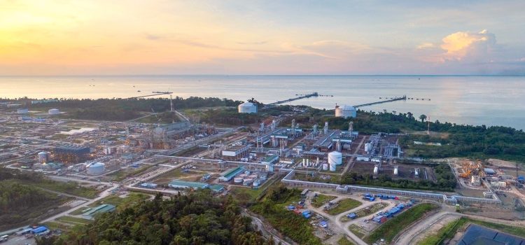 BP Catatkan Rekor Baru, Produksi Gas Nasional Semakin Melesat