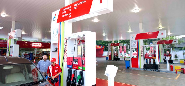 Dana Kompensasi Triwulan I Terbayarkan, Pertamina Apresiasi Dukungan Pemerintah