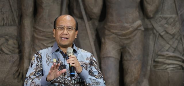 PLN Beberkan Ambisi Menuju Net Zero Emissions 2060
