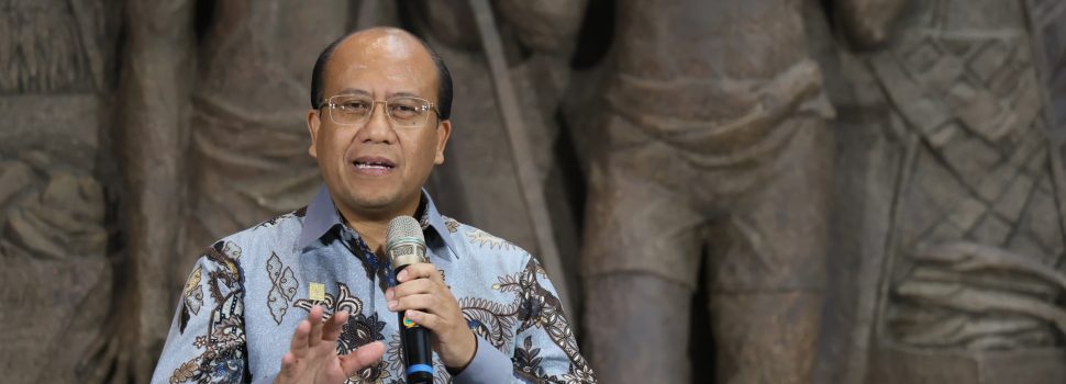 PLN Beberkan Ambisi Menuju Net Zero Emissions 2060