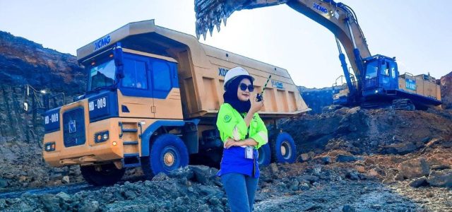 Pefindo Tetapkan Rating Petrosea Di Level “idA+”