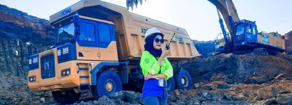 Pefindo Tetapkan Rating Petrosea Di Level “idA+”