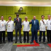 Dubes Tanzania Dorong Kerjasama & Kolaborasi PURA Tanzania dan SKK Migas
