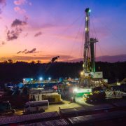 Tajak Sumur, MontD’Or Oil Tungkal Ltd Gelar Sosialisasi dan Doa Bersama