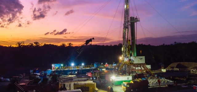 Tajak Sumur, MontD’Or Oil Tungkal Ltd Gelar Sosialisasi dan Doa Bersama