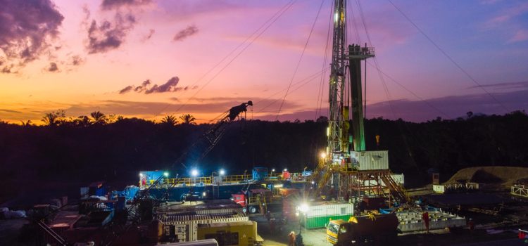 Tajak Sumur, MontD’Or Oil Tungkal Ltd Gelar Sosialisasi dan Doa Bersama