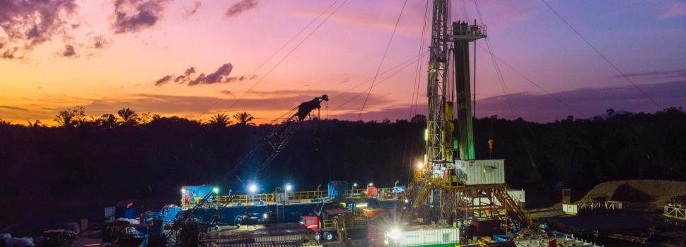 Tajak Sumur, MontD’Or Oil Tungkal Ltd Gelar Sosialisasi dan Doa Bersama