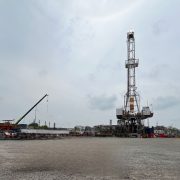 Kereen!!….Pengeboran Sumur Kedua BUIC EMCL Siap Beri Tambahan Produksi Minyak 13,000 BOPD
