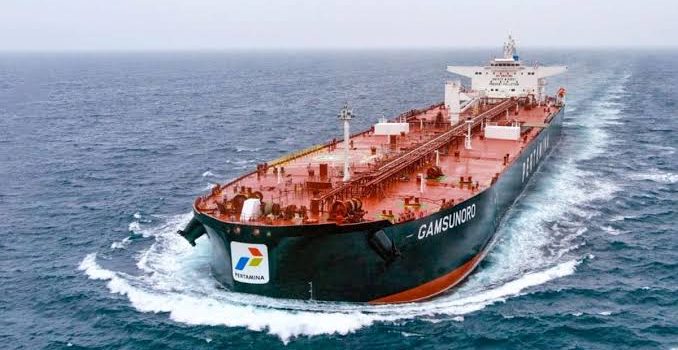 Jawab Tantangan Transisi Energi,PIS Siapkan Sejumlah Strategi