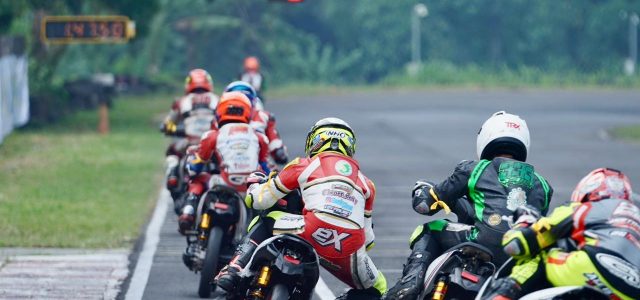 Pertama di Dunia, PLN EV Conversion Race 2024 Seri I Berlangsung Meriah dan Sukses