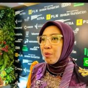Kementerian ESDM Optimis Bioavtur Bisa Diproduksi di Indonesia