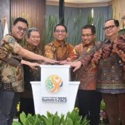 Akselerasi Terciptanya SDM Unggul, Kementerian ESDM Luncurkan Program Human Capital Summit 2025