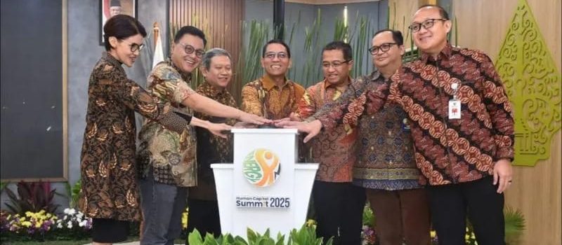 Akselerasi Terciptanya SDM Unggul, Kementerian ESDM Luncurkan Program Human Capital Summit 2025