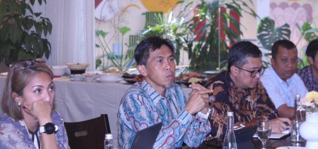 Tingkatkan Kapasitas SDM dan Transfer Teknologi, SKK Migas Libatkan Akademisi dalam Proyek Kutei North Hub