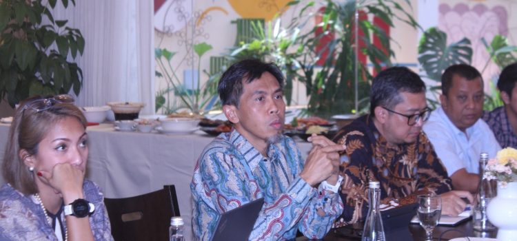 Tingkatkan Kapasitas SDM dan Transfer Teknologi, SKK Migas Libatkan Akademisi dalam Proyek Kutei North Hub