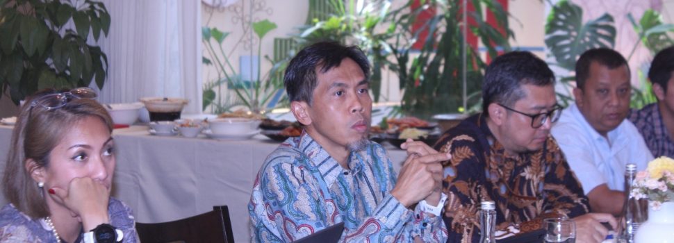 Tingkatkan Kapasitas SDM dan Transfer Teknologi, SKK Migas Libatkan Akademisi dalam Proyek Kutei North Hub