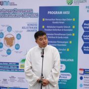 Gelar Apel Siaga, PLN Pastikan Pasokan Listrik Andal Saat Kunjungan Paus dan ISF 2024