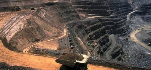 Bumi Resouces Klaim Cadangan Tersimpan Batu Bara Capai 2,4 Miliar Ton