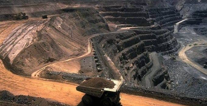 Bumi Resouces Klaim Cadangan Tersimpan Batu Bara Capai 2,4 Miliar Ton