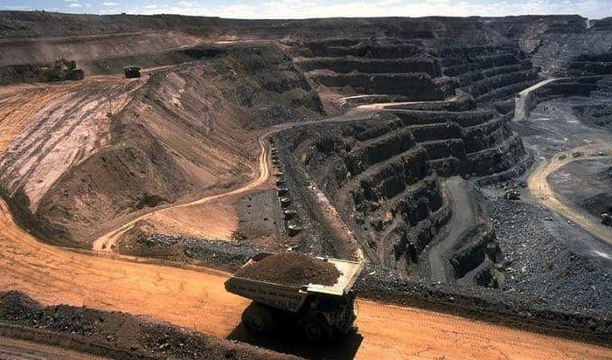 Bumi Resouces Klaim Cadangan Tersimpan Batu Bara Capai 2,4 Miliar Ton