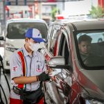 Pertamina: 78% Konsumen Pertalite Isi Kendaraan 19,5 Liter per Hari